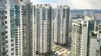 $299000 / Драгомирова 17, Киев, Киев / Продажа / Квартира / 92 кв.м. / 3 комнат