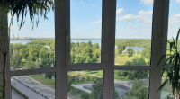 $390000 / Героев Сталинграда проспект 6б, Киев, Киев / Продажа / Квартира / 117 кв.м. / 3 комнат