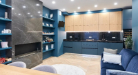 $305000 / Предславинская 55, Киев, Киев / Продажа / Квартира / 83 кв.м. / 3 комнат