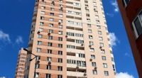 $74500 / Крушельницкой 15а, Киев, Киев / Продажа / Квартира / 56 кв.м. / 2 комнат