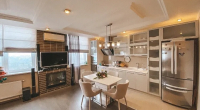 $142000 / Воскресенская 12а, Киев, Киев / Продажа / Квартира / 85 кв.м. / 3 комнат