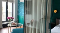 $145000 / Антоновича 74, Киев, Киев / Продажа / Квартира / 50 кв.м. / 1 комнат