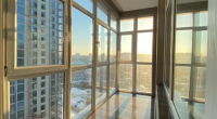 $299000 / Драгомирова 17, Киев, Киев / Продажа / Квартира / 92 кв.м. / 3 комнат
