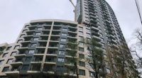 $137000 / Барбюса Анри 28а, Киев, Киев / Продажа / Квартира / 74 кв.м. / 2 комнат