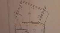 $85000 / Ломоносова 46/1, Киев, Киев / Продажа / Квартира / 46 кв.м. / 1 комнат