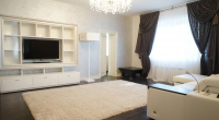 $350000 / Назаровская 23а, Киев, Киев / Продажа / Квартира / 91 кв.м. / 2 комнат