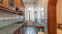 $230000 / Кудрявская 5, Киев, Киев / Продажа / Квартира / 120 кв.м. / 5 комнат