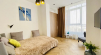 $495000 / Леси Украинки бульвар 7в, Киев, Киев / Продажа / Квартира / 112 кв.м. / 3 комнат