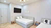$305000 / Предславинская 55, Киев, Киев / Продажа / Квартира / 83 кв.м. / 3 комнат