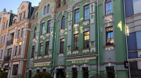 $220000 / Воздвиженская, Киев, Киев / Продажа / Квартира / 80 кв.м. / 3 комнат