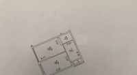 $120000 / Барбюса Анри 28а, Киев, Киев / Продажа / Квартира / 55 кв.м. / 1 комнат