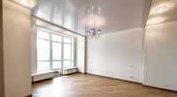 $630000 / Драгомирова 5, Киев, Киев / Продажа / Квартира / 140 кв.м. / 3 комнат