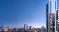 $140000 / Шолуденко, Киев, Киев / Продажа / Квартира / 83 кв.м. / 2 комнат