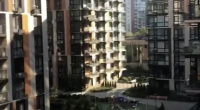 $197000 / Маккейна, Киев, Киев / Продажа / Квартира / 81 кв.м. / 2 комнат