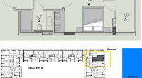 $128000 / Электриков, Киев, Киев / Продажа / Квартира / 49 кв.м. / 2 комнат