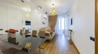 $195000 / Сапёрное поле, Киев, Киев / Продажа / Квартира / 55 кв.м. / 1 комнат