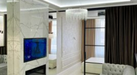 $253000 / Теремковская 4а, Киев, Киев / Продажа / Квартира / 110 кв.м. / 2 комнат