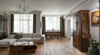 $400000 / Шамрыло 4в, Киев, Киев / Продажа / Квартира / 145 кв.м. / 3 комнат