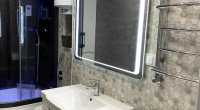 $125000 / Бажана проспект 16, Киев, Киев / Продажа / Квартира / 73 кв.м. / 2 комнат