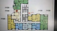 $135000 / Златоустовская 27, Киев, Киев / Продажа / Квартира / 81 кв.м. / 2 комнат