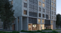 $137000 / Барбюса Анри 28а, Киев, Киев / Продажа / Квартира / 74 кв.м. / 2 комнат