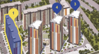 $35000 / Отрадный проспект 93/2, Киев, Киев / Продажа / Квартира / 36 кв.м. / 1 комнат