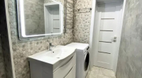 $125000 / Бажана проспект 16, Киев, Киев / Продажа / Квартира / 73 кв.м. / 2 комнат