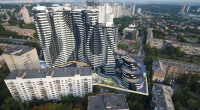 $116000 / Дружбы Народов бульвар 13, Киев, Киев / Продажа / Квартира / 52 кв.м. / 1 комнат