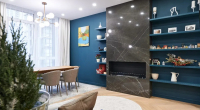 $305000 / Предславинская 55, Киев, Киев / Продажа / Квартира / 83 кв.м. / 3 комнат