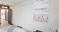 $650000 / Дмитриевская 75, Киев, Киев / Продажа / Квартира / 180 кв.м. / 4 комнат