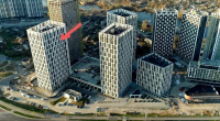 $69000 / Осокорская, Киев, Киев / Продажа / Квартира / 45 кв.м. / 1 комнат