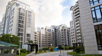 $203550 / Сапёрное поле 3, Киев, Киев / Продажа / Квартира / 88 кв.м. / 2 комнат