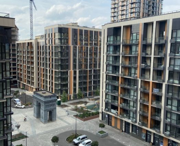 $187000 / Маккейна, Киев, Киев / Продажа / Квартира / 86 кв.м. / 3 комнат