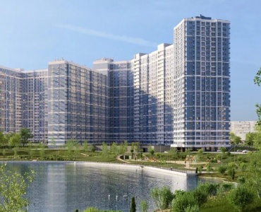 $69000 / Ревуцкого 40в, Киев, Киев / Продажа / Квартира / 41 кв.м. / 1 комнат