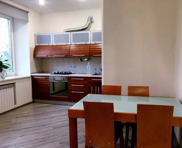 $140000 / Орлика Филиппа 24/1, Киев, Киев / Продажа / Квартира / 54 кв.м. / 2 комнат