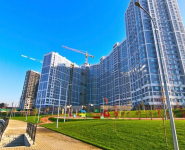 $56000 / Ревуцкого 40в, Киев, Киев / Продажа / Квартира / 42 кв.м. / 1 комнат