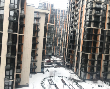 $195000 / Маккейна 1а, Киев, Киев / Продажа / Квартира / 85 кв.м. / 2 комнат