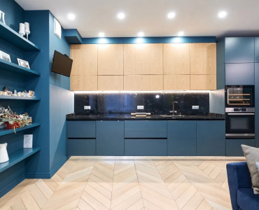 $305000 / Предславинская 55, Киев, Киев / Продажа / Квартира / 83 кв.м. / 3 комнат