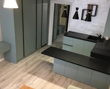 $63000 / Каховская 60, Киев, Киев / Продажа / Квартира / 32 кв.м. / 1 комнат