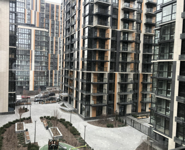$195000 / Маккейна 1б, Киев, Киев / Продажа / Квартира / 83 кв.м. / 2 комнат