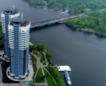 $178000 / Никольско-Слободская 1, Киев, Киев / Продажа / Квартира / 92 кв.м. / 3 комнат
