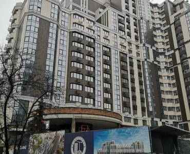 $135000 / Златоустовская 27, Киев, Киев / Продажа / Квартира / 81 кв.м. / 2 комнат