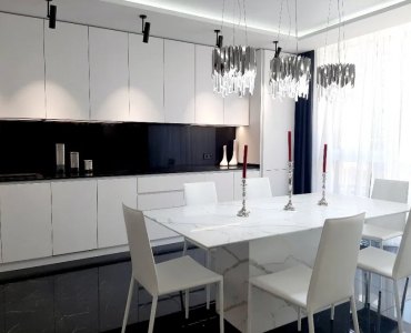 $380000 / Маккейна 3а, Киев, Киев / Продажа / Квартира / 106 кв.м. / 3 комнат