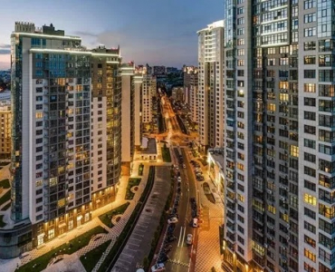 $145000 / Драгомирова, Киев, Киев / Продажа / Квартира / 55 кв.м. / 1 комнат