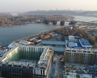 $85000 / Электриков, Киев, Киев / Продажа / Квартира / 54 кв.м. / 2 комнат