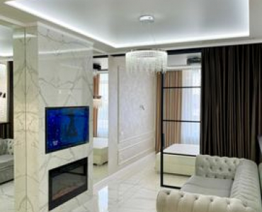 $253000 / Теремковская 4а, Киев, Киев / Продажа / Квартира / 110 кв.м. / 2 комнат