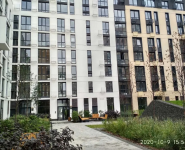 $100000 / Салютная 2, Киев, Киев / Продажа / Квартира / 59 кв.м. / 2 комнат