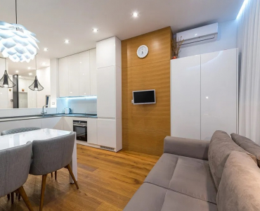 $149000 / Драгомирова 2а, Киев, Киев / Продажа / Квартира / 52 кв.м. / 2 комнат