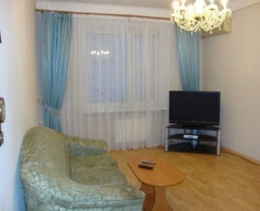 $128000 / Кудри Ивана 41/22, Киев, Киев / Продажа / Квартира / 92 кв.м. / 3 комнат