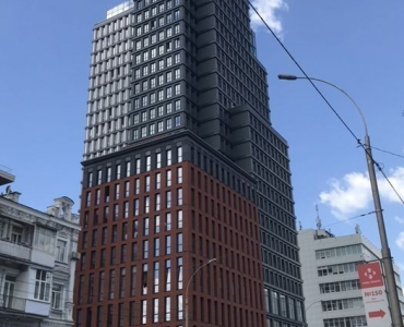 $315000 / Антоновича 44, Киев, Киев / Продажа / Квартира / 99 кв.м. / 3 комнат